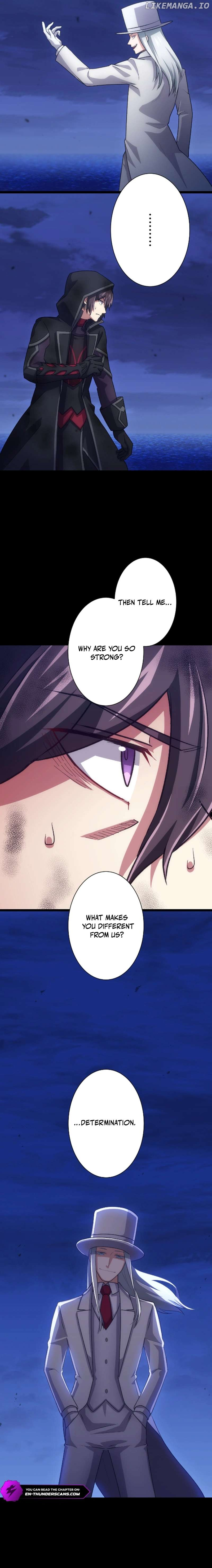 The Invincible Summoner Who Crawled up from Level 1: I’Ll Beat All the Reincarnators in the Secret Dungeon that Only I Can Use! - Chapter 26 - Page 19
