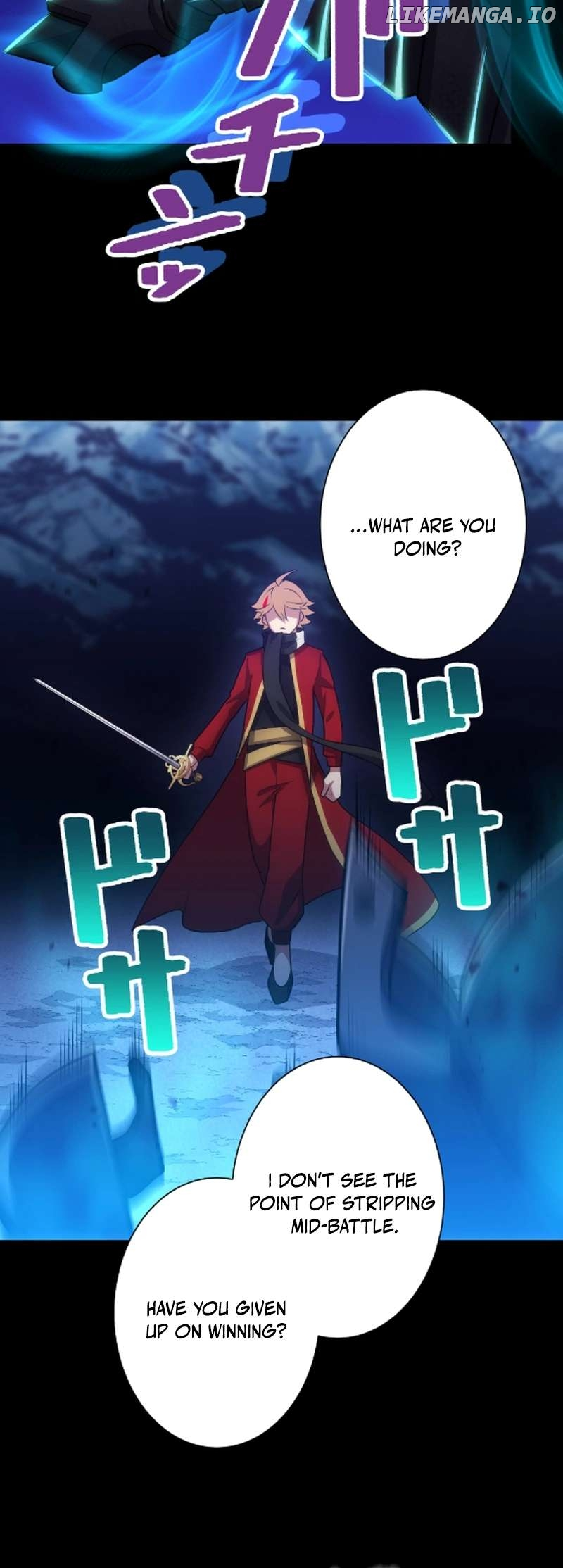 The Invincible Summoner Who Crawled up from Level 1: I’Ll Beat All the Reincarnators in the Secret Dungeon that Only I Can Use! - Chapter 27 - Page 11
