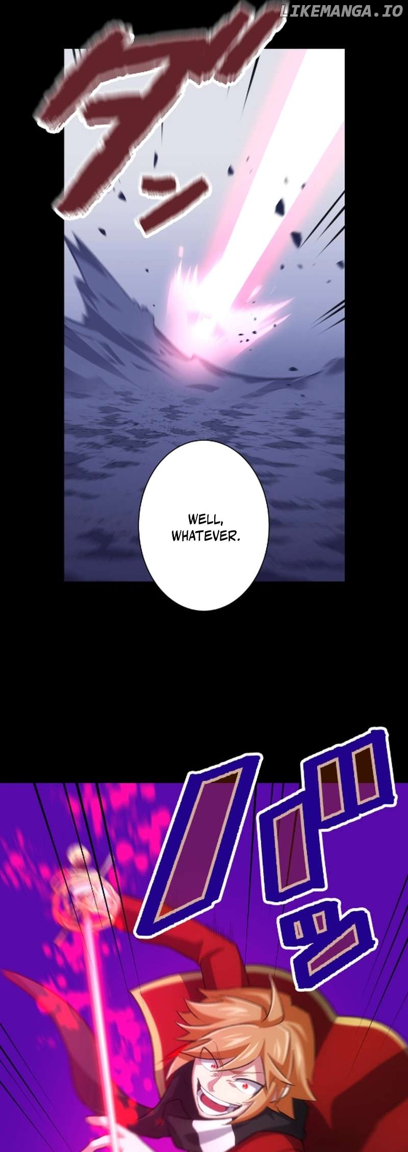 The Invincible Summoner Who Crawled up from Level 1: I’Ll Beat All the Reincarnators in the Secret Dungeon that Only I Can Use! - Chapter 27 - Page 12
