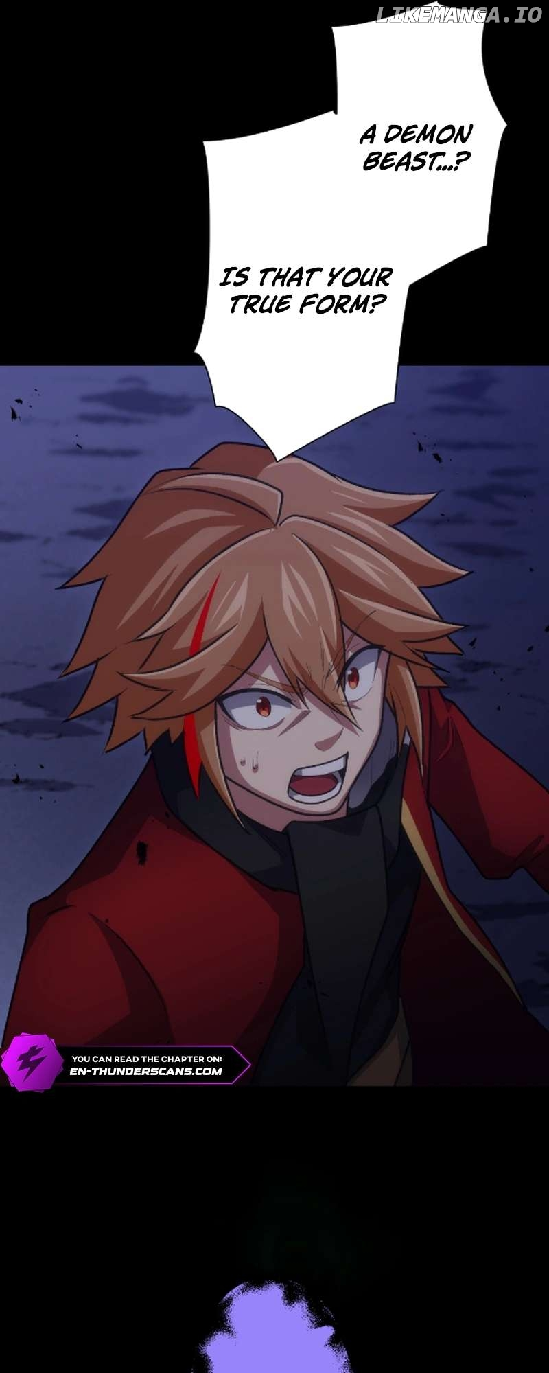 The Invincible Summoner Who Crawled up from Level 1: I’Ll Beat All the Reincarnators in the Secret Dungeon that Only I Can Use! - Chapter 27 - Page 22