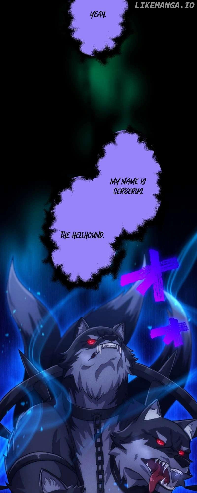 The Invincible Summoner Who Crawled up from Level 1: I’Ll Beat All the Reincarnators in the Secret Dungeon that Only I Can Use! - Chapter 27 - Page 23