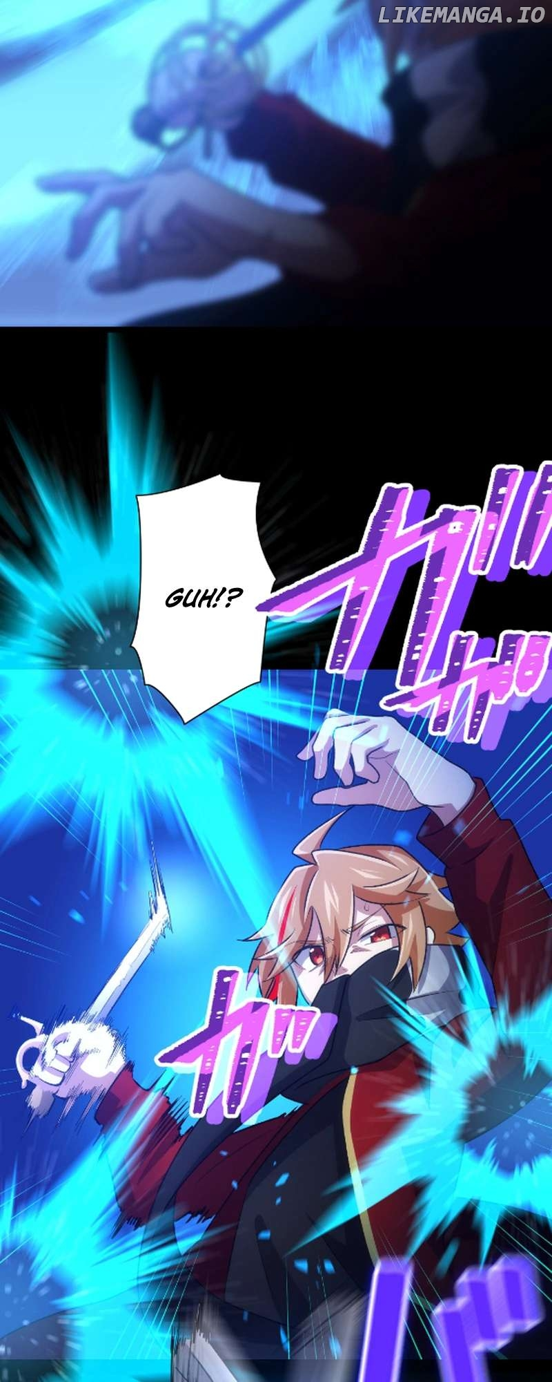 The Invincible Summoner Who Crawled up from Level 1: I’Ll Beat All the Reincarnators in the Secret Dungeon that Only I Can Use! - Chapter 27 - Page 30
