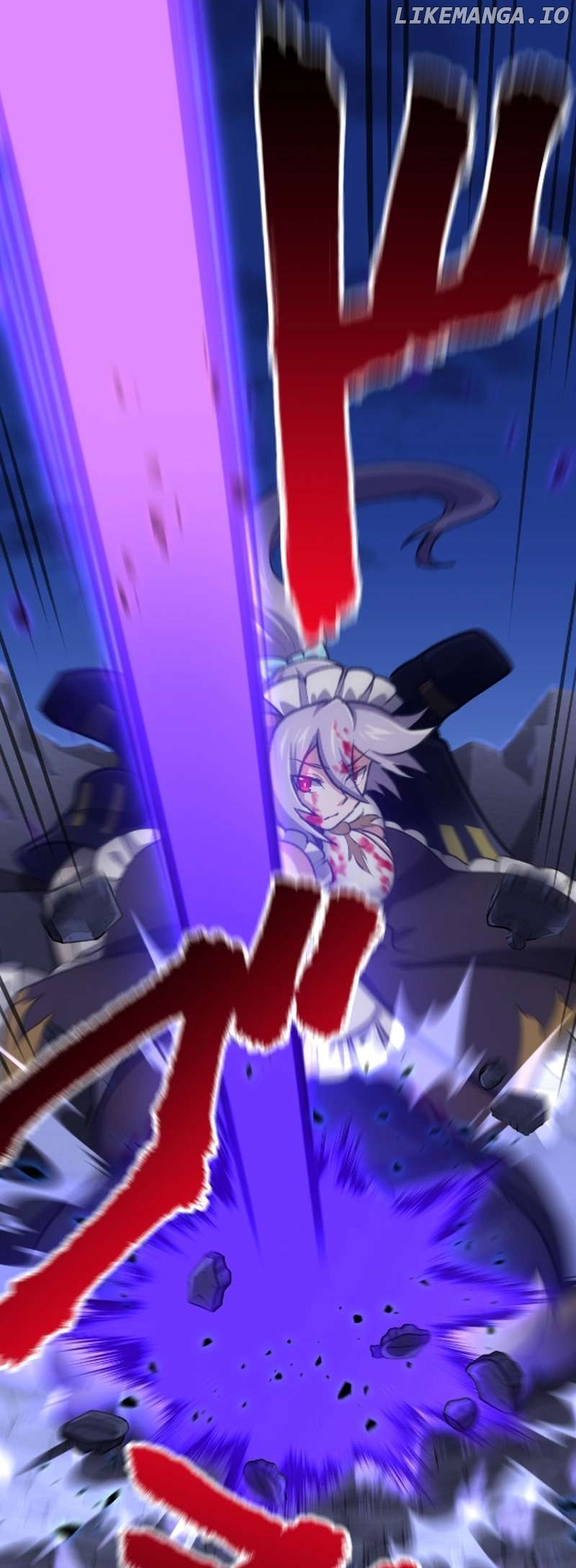 The Invincible Summoner Who Crawled up from Level 1: I’Ll Beat All the Reincarnators in the Secret Dungeon that Only I Can Use! - Chapter 27 - Page 51