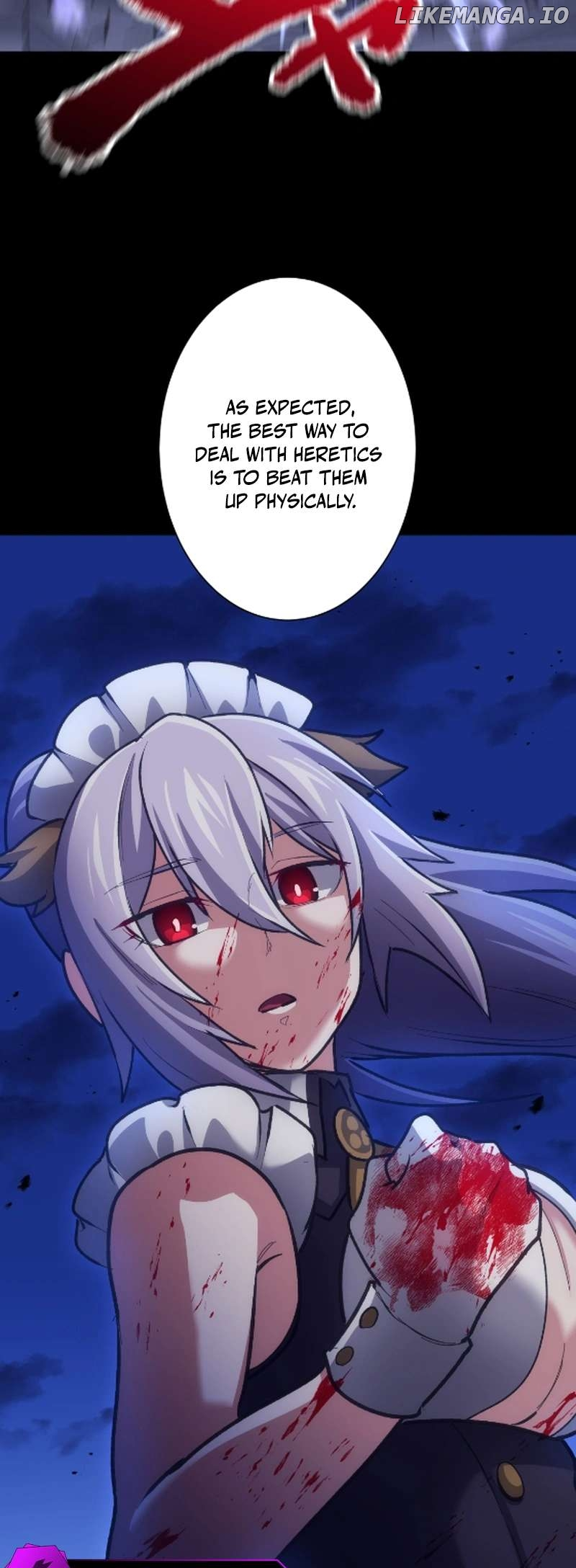 The Invincible Summoner Who Crawled up from Level 1: I’Ll Beat All the Reincarnators in the Secret Dungeon that Only I Can Use! - Chapter 27 - Page 52