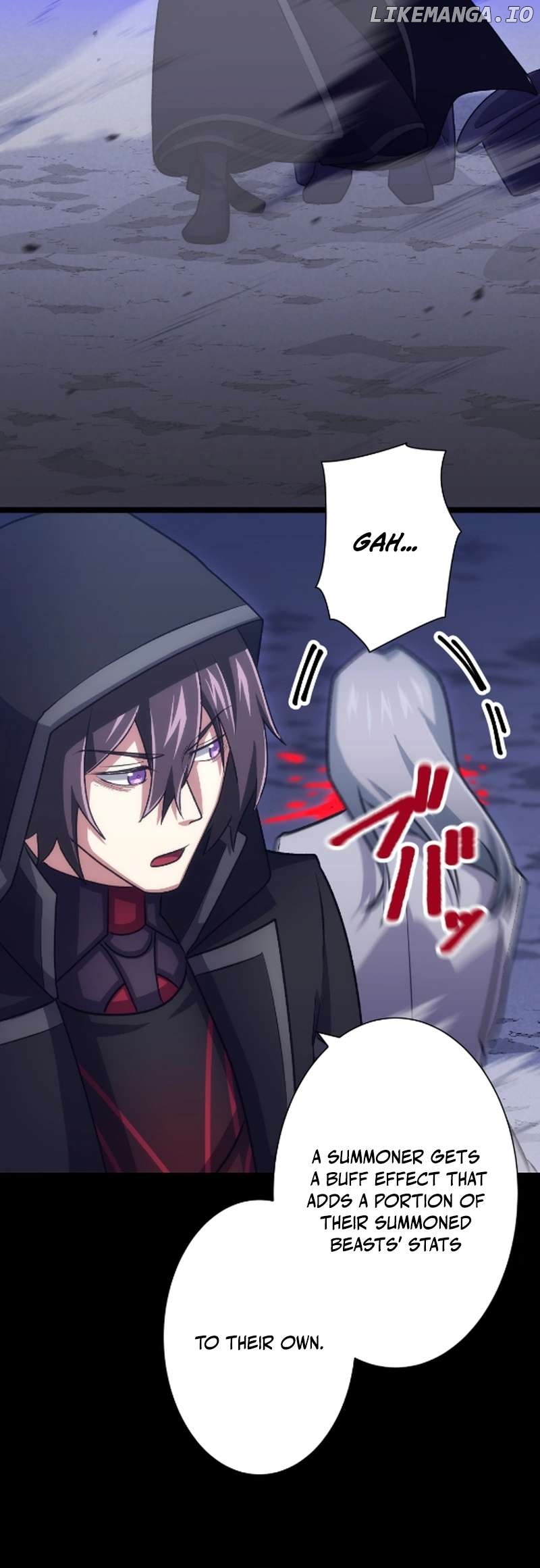 The Invincible Summoner Who Crawled up from Level 1: I’Ll Beat All the Reincarnators in the Secret Dungeon that Only I Can Use! - Chapter 27 - Page 65