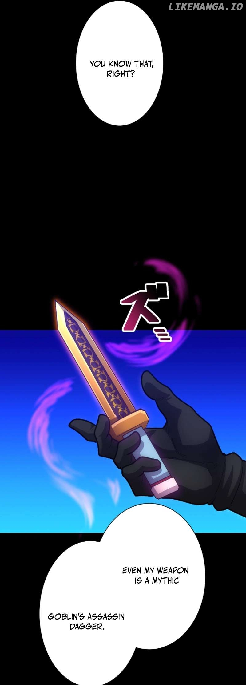 The Invincible Summoner Who Crawled up from Level 1: I’Ll Beat All the Reincarnators in the Secret Dungeon that Only I Can Use! - Chapter 27 - Page 66