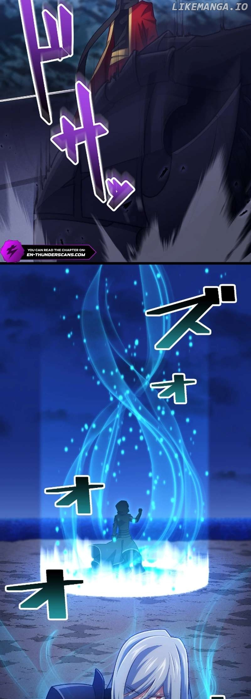 The Invincible Summoner Who Crawled up from Level 1: I’Ll Beat All the Reincarnators in the Secret Dungeon that Only I Can Use! - Chapter 27 - Page 8