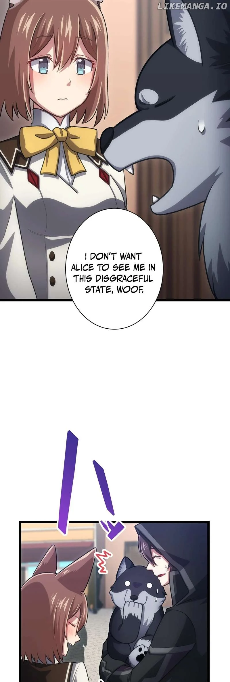 The Invincible Summoner Who Crawled up from Level 1: I’Ll Beat All the Reincarnators in the Secret Dungeon that Only I Can Use! - Chapter 29 - Page 19