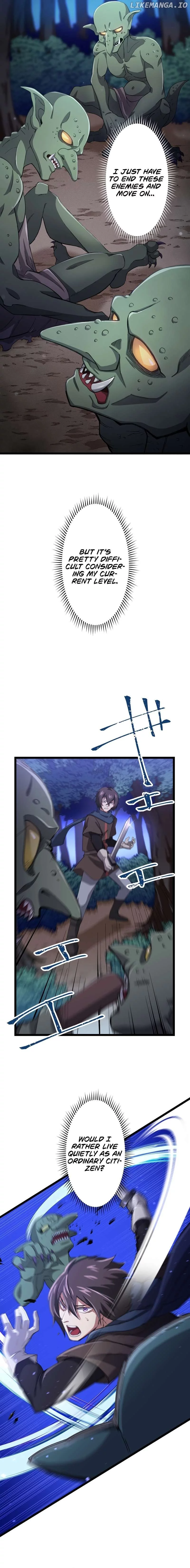 The Invincible Summoner Who Crawled up from Level 1: I’Ll Beat All the Reincarnators in the Secret Dungeon that Only I Can Use! - Chapter 4 - Page 11