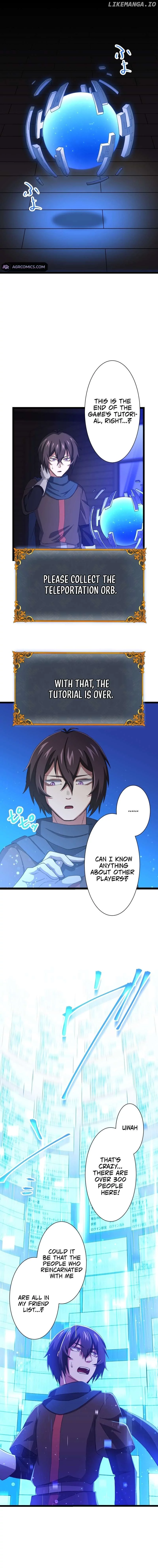 The Invincible Summoner Who Crawled up from Level 1: I’Ll Beat All the Reincarnators in the Secret Dungeon that Only I Can Use! - Chapter 4 - Page 15