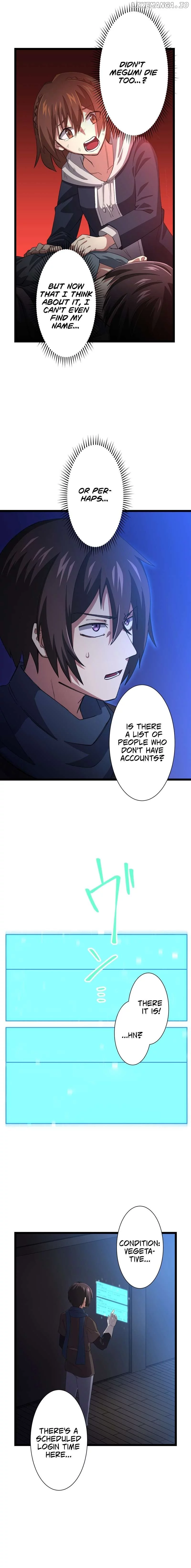 The Invincible Summoner Who Crawled up from Level 1: I’Ll Beat All the Reincarnators in the Secret Dungeon that Only I Can Use! - Chapter 4 - Page 18