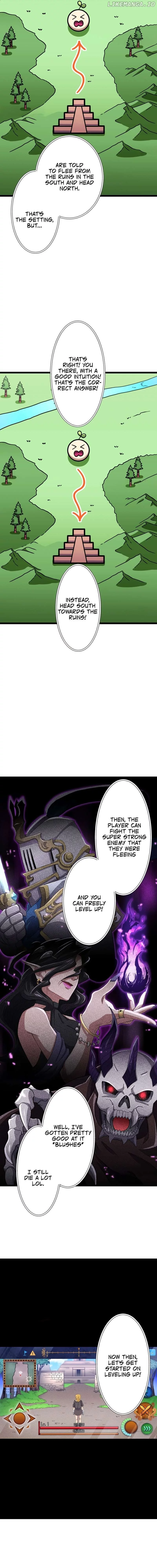 The Invincible Summoner Who Crawled up from Level 1: I’Ll Beat All the Reincarnators in the Secret Dungeon that Only I Can Use! - Chapter 4 - Page 25