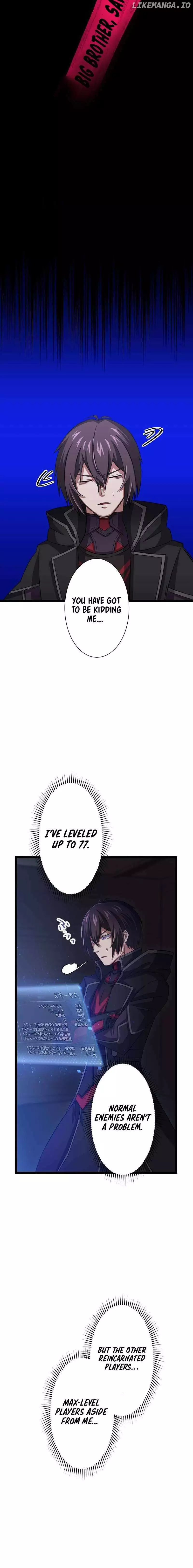 The Invincible Summoner Who Crawled up from Level 1: I’Ll Beat All the Reincarnators in the Secret Dungeon that Only I Can Use! - Chapter 6 - Page 25