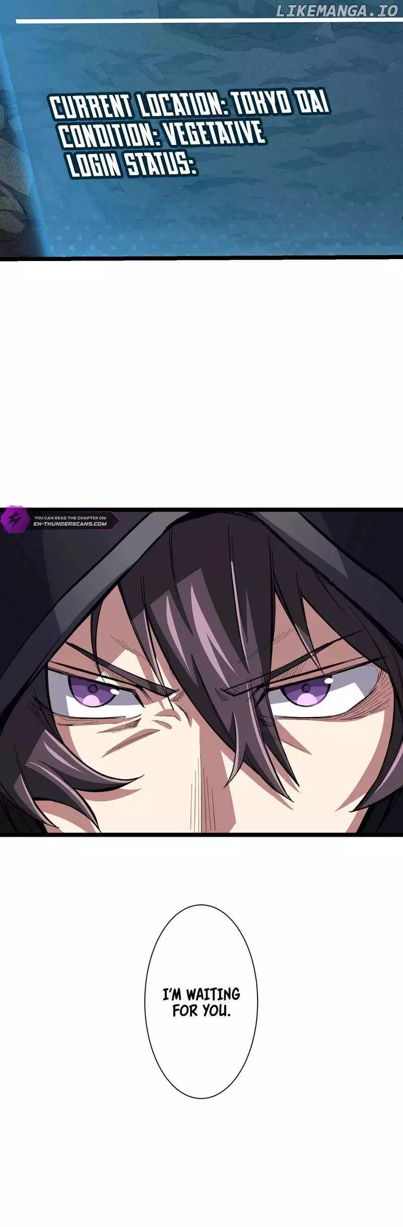 The Invincible Summoner Who Crawled up from Level 1: I’Ll Beat All the Reincarnators in the Secret Dungeon that Only I Can Use! - Chapter 8 - Page 4
