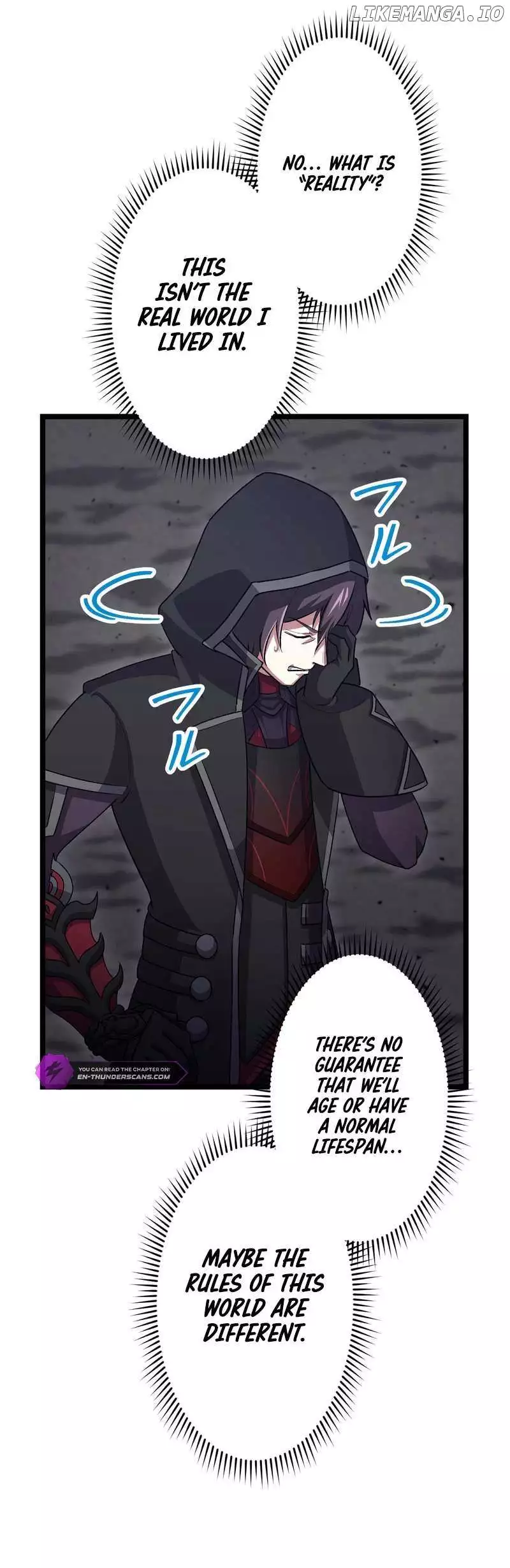 The Invincible Summoner Who Crawled up from Level 1: I’Ll Beat All the Reincarnators in the Secret Dungeon that Only I Can Use! - Chapter 8 - Page 12