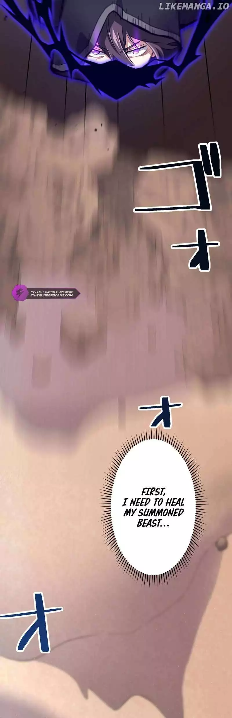 The Invincible Summoner Who Crawled up from Level 1: I’Ll Beat All the Reincarnators in the Secret Dungeon that Only I Can Use! - Chapter 8 - Page 17