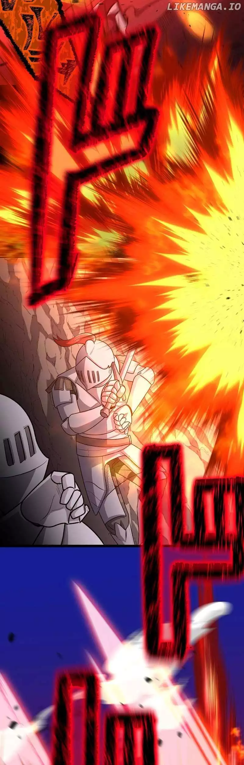 The Invincible Summoner Who Crawled up from Level 1: I’Ll Beat All the Reincarnators in the Secret Dungeon that Only I Can Use! - Chapter 8 - Page 55