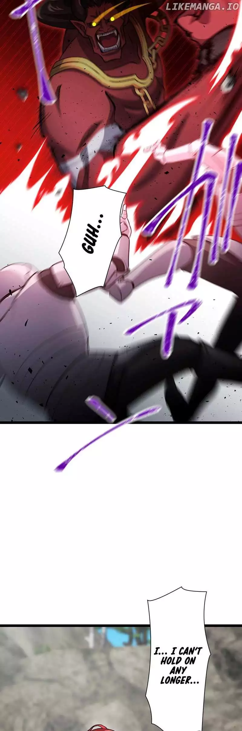 The Invincible Summoner Who Crawled up from Level 1: I’Ll Beat All the Reincarnators in the Secret Dungeon that Only I Can Use! - Chapter 8 - Page 36