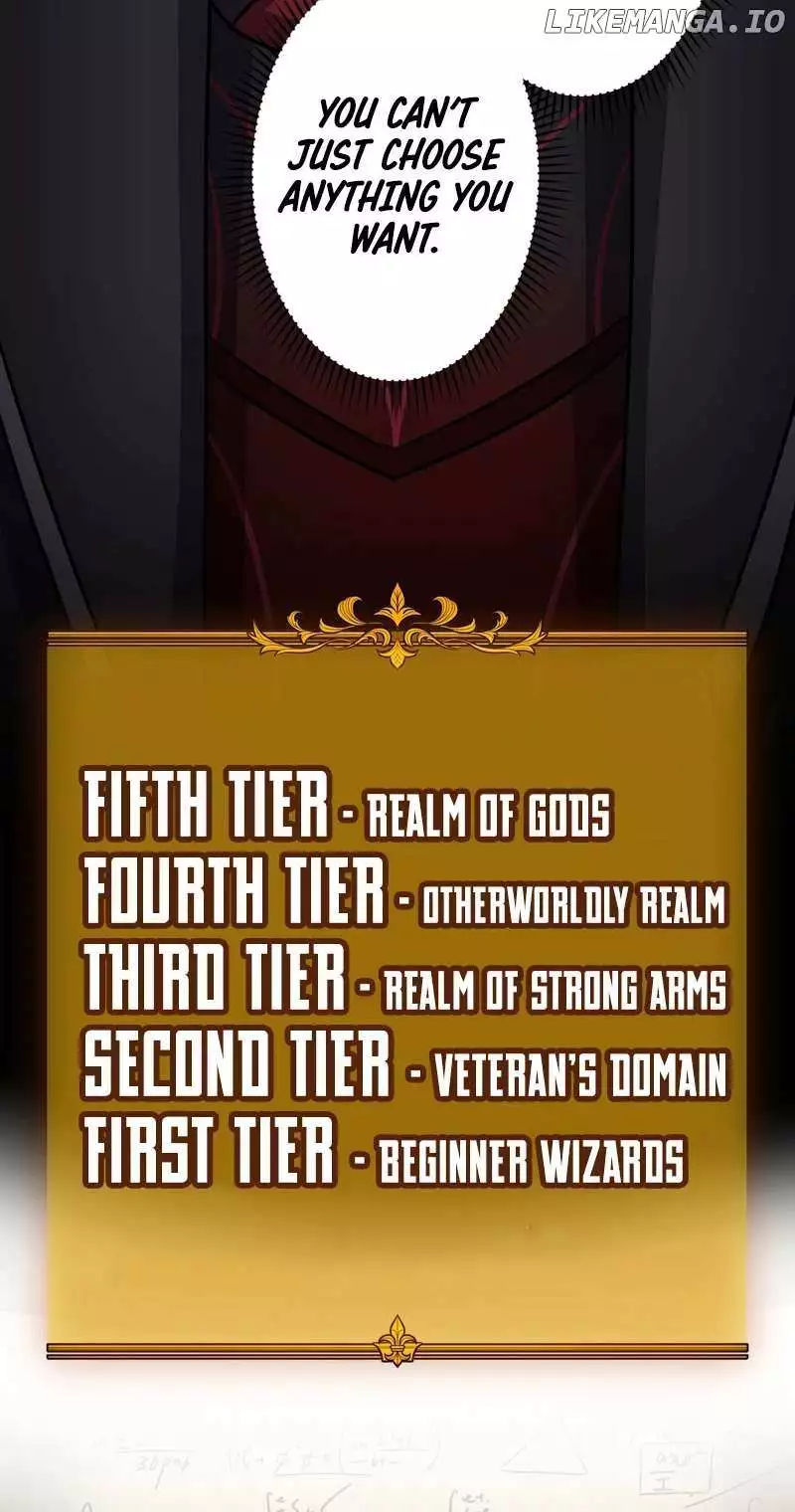 The Invincible Summoner Who Crawled up from Level 1: I’Ll Beat All the Reincarnators in the Secret Dungeon that Only I Can Use! - Chapter 8 - Page 41