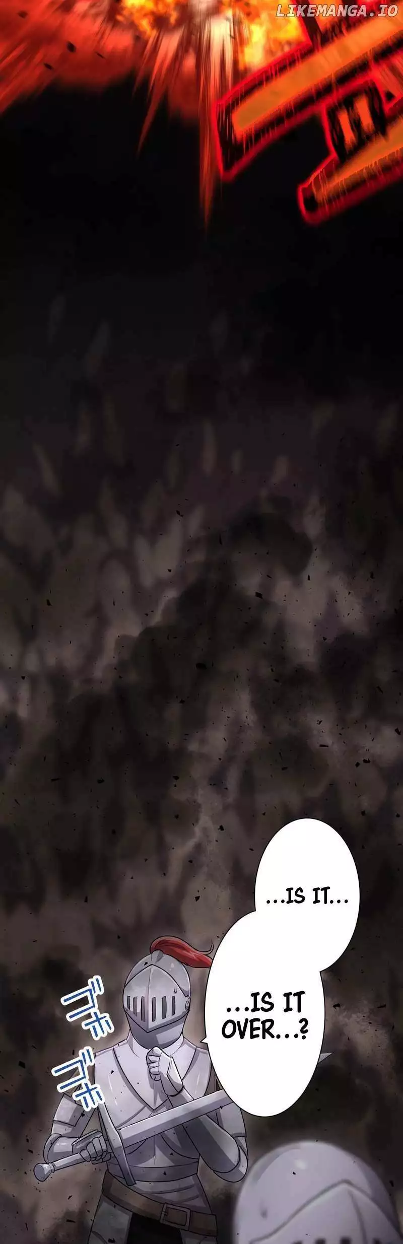 The Invincible Summoner Who Crawled up from Level 1: I’Ll Beat All the Reincarnators in the Secret Dungeon that Only I Can Use! - Chapter 8 - Page 57