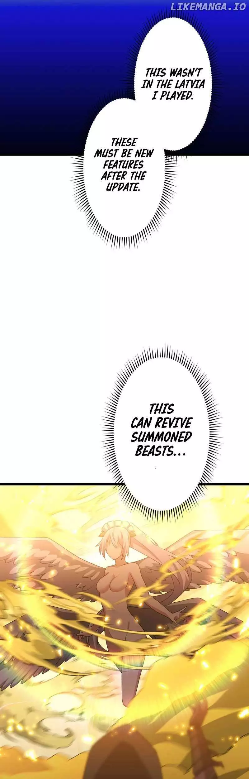 The Invincible Summoner Who Crawled up from Level 1: I’Ll Beat All the Reincarnators in the Secret Dungeon that Only I Can Use! - Chapter 8 - Page 21