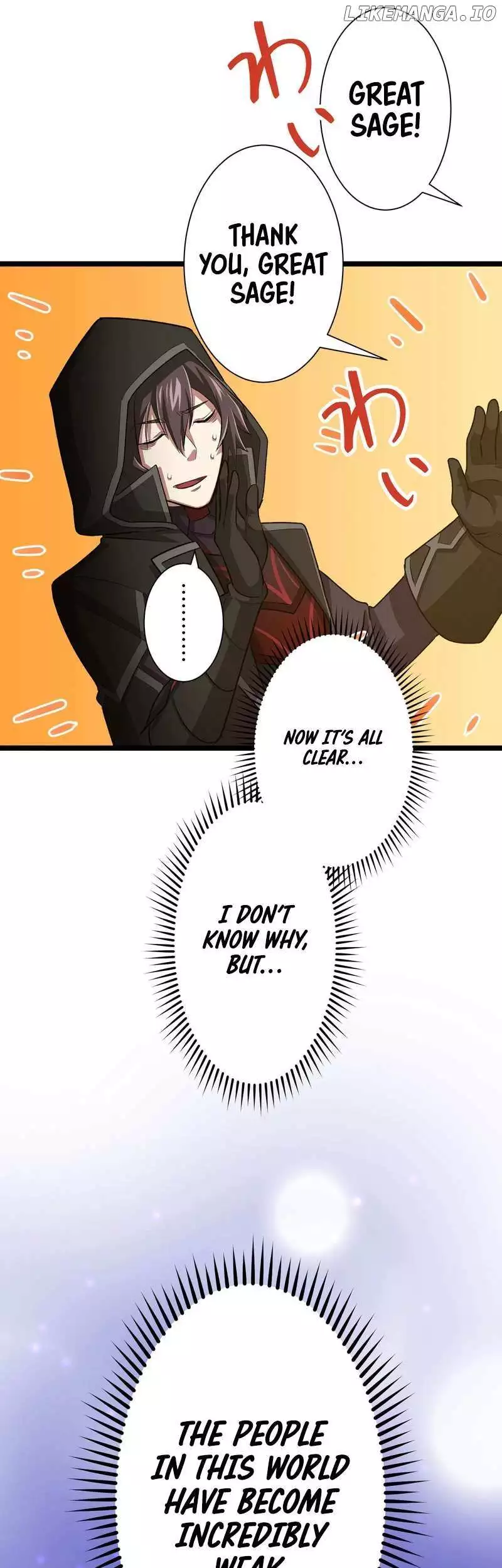 The Invincible Summoner Who Crawled up from Level 1: I’Ll Beat All the Reincarnators in the Secret Dungeon that Only I Can Use! - Chapter 9 - Page 64