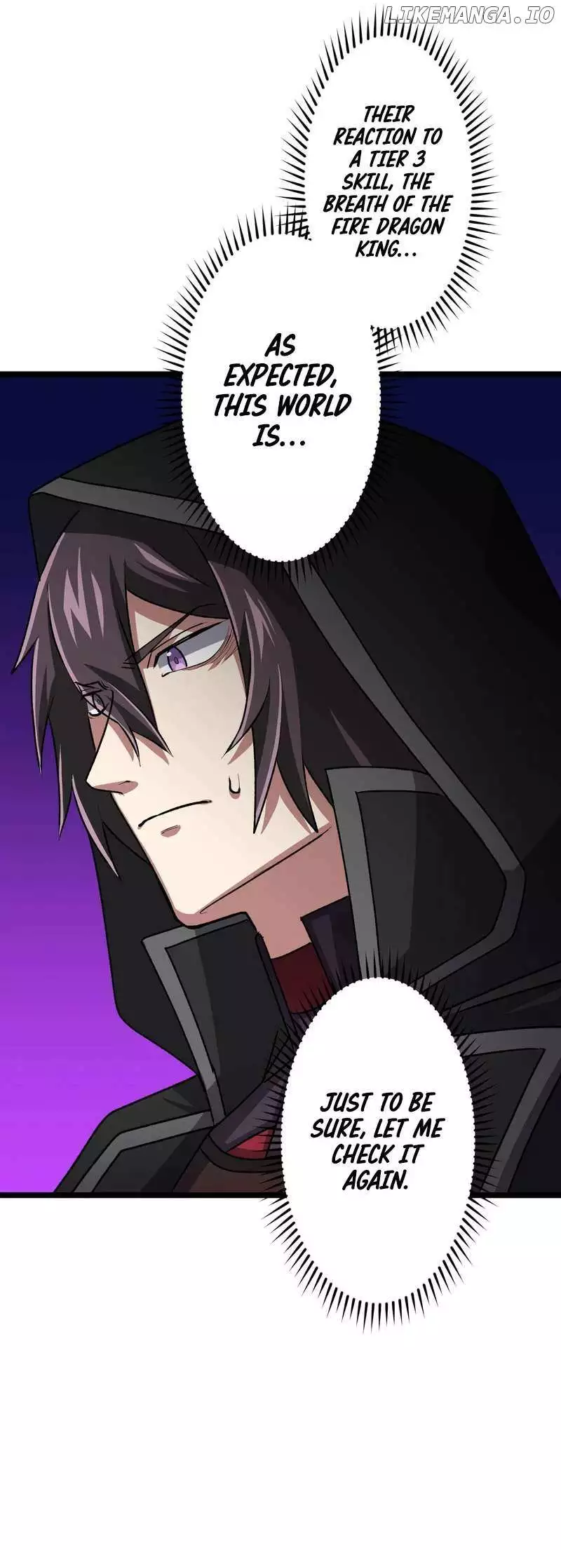 The Invincible Summoner Who Crawled up from Level 1: I’Ll Beat All the Reincarnators in the Secret Dungeon that Only I Can Use! - Chapter 9 - Page 58