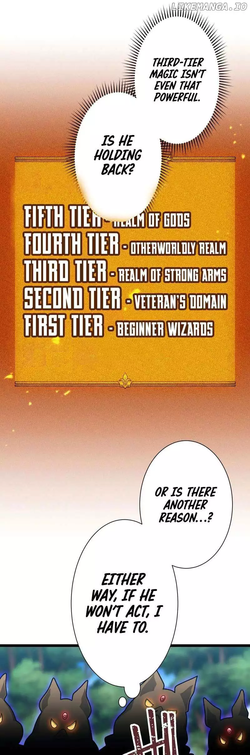 The Invincible Summoner Who Crawled up from Level 1: I’Ll Beat All the Reincarnators in the Secret Dungeon that Only I Can Use! - Chapter 9 - Page 36