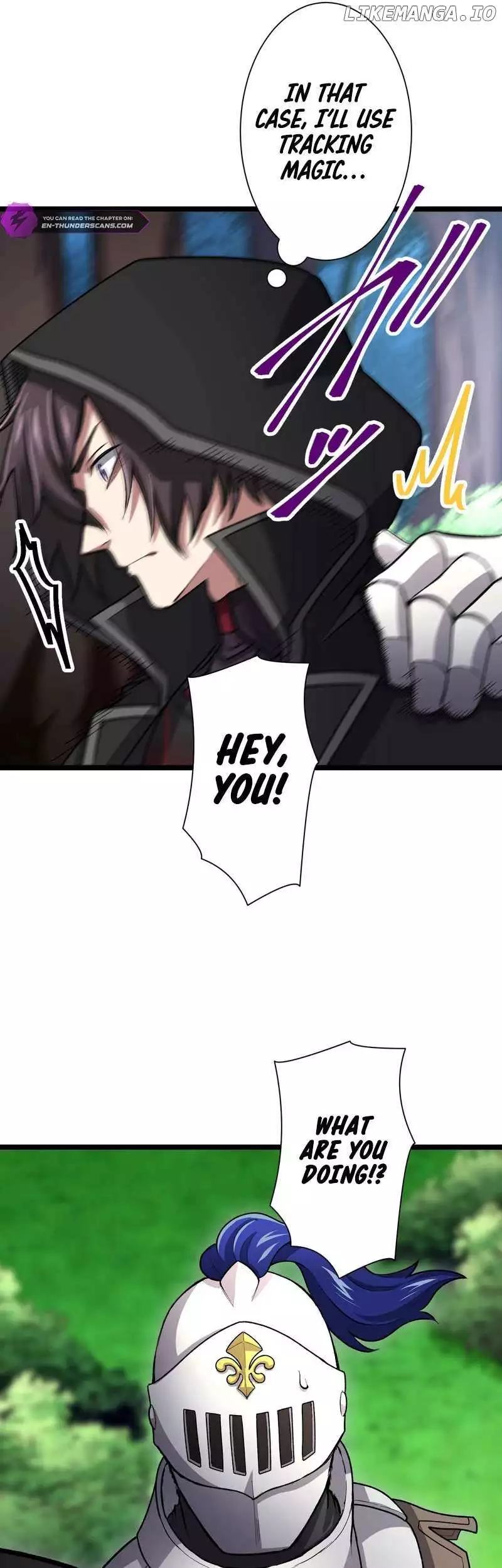 The Invincible Summoner Who Crawled up from Level 1: I’Ll Beat All the Reincarnators in the Secret Dungeon that Only I Can Use! - Chapter 9 - Page 14