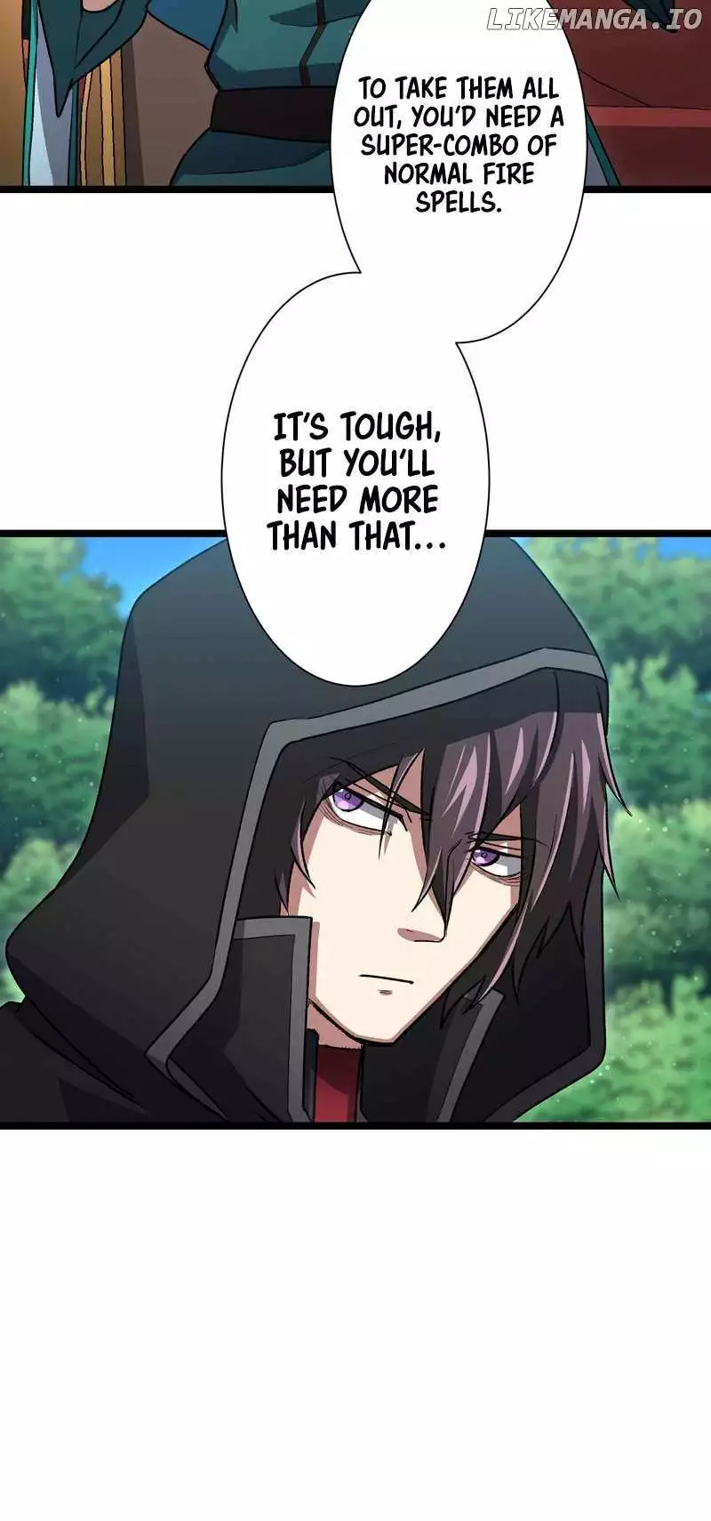 The Invincible Summoner Who Crawled up from Level 1: I’Ll Beat All the Reincarnators in the Secret Dungeon that Only I Can Use! - Chapter 9 - Page 33