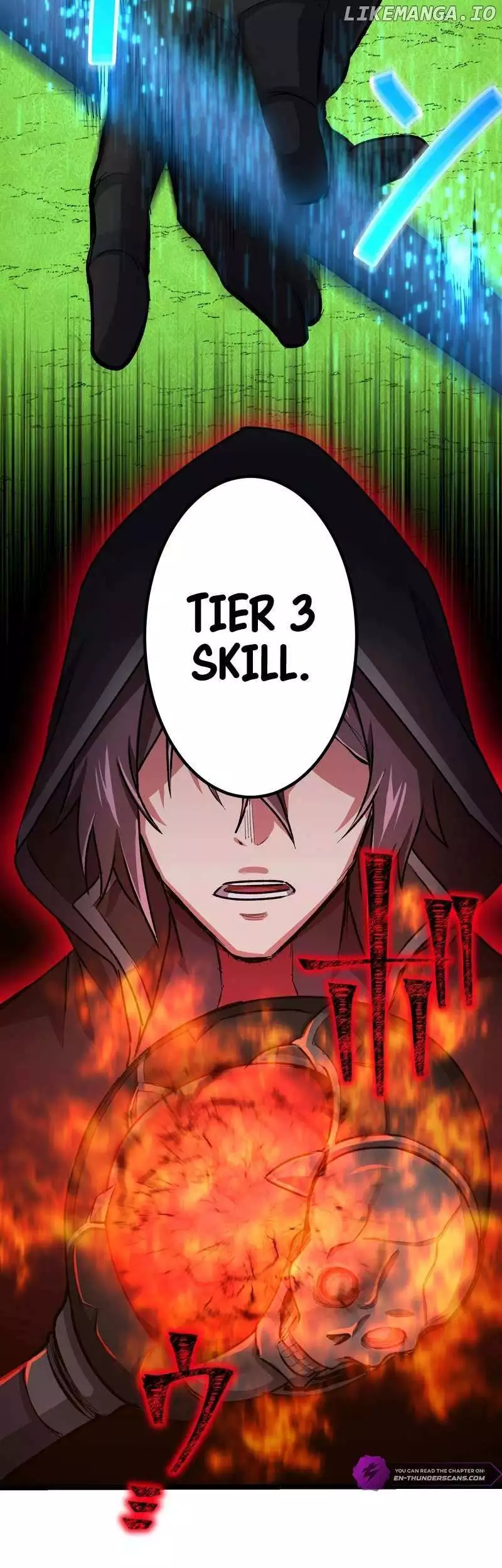 The Invincible Summoner Who Crawled up from Level 1: I’Ll Beat All the Reincarnators in the Secret Dungeon that Only I Can Use! - Chapter 9 - Page 39
