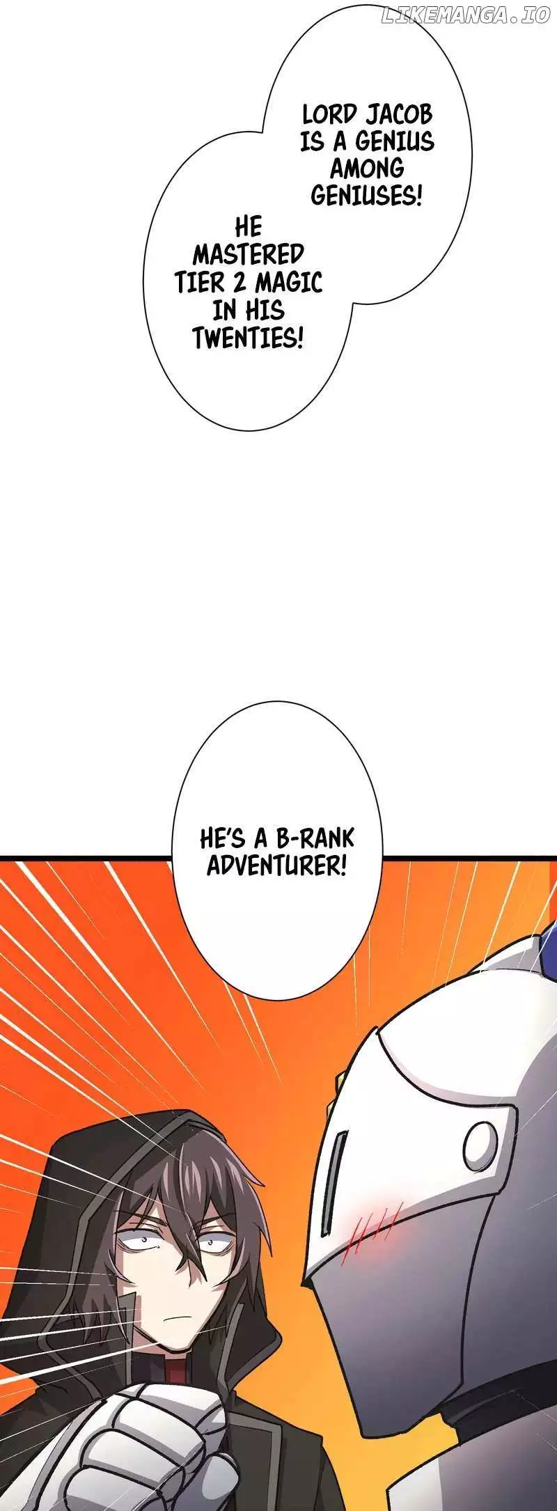 The Invincible Summoner Who Crawled up from Level 1: I’Ll Beat All the Reincarnators in the Secret Dungeon that Only I Can Use! - Chapter 9 - Page 60