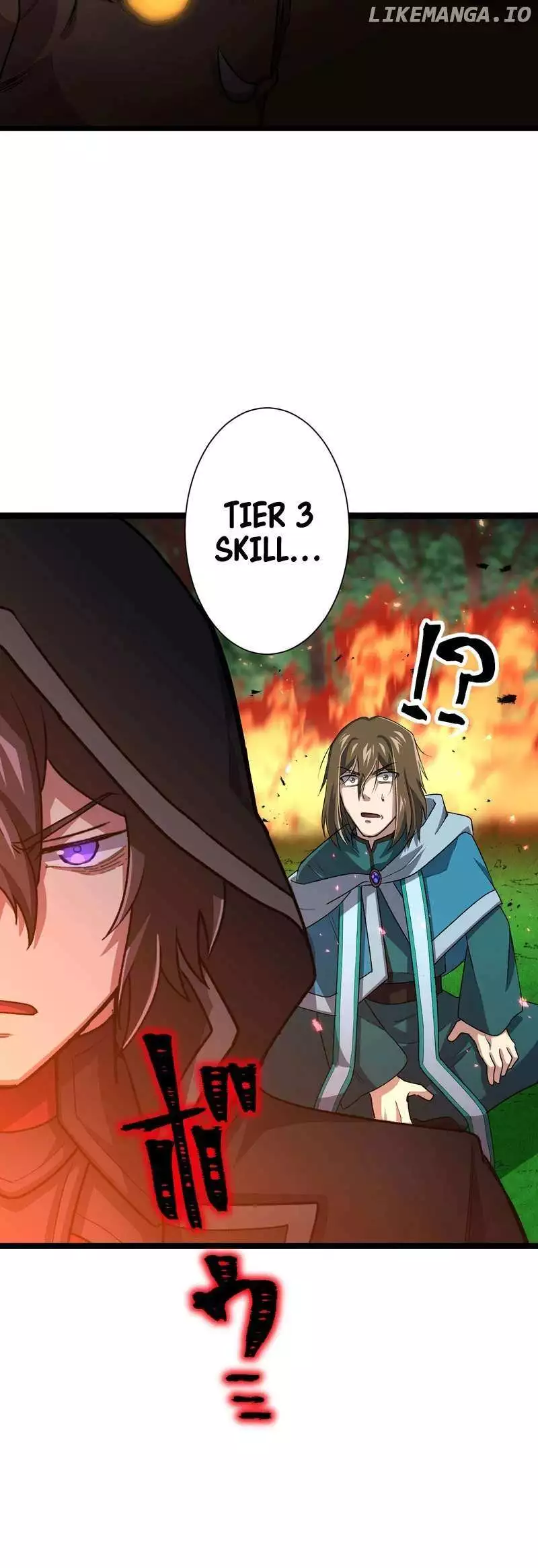 The Invincible Summoner Who Crawled up from Level 1: I’Ll Beat All the Reincarnators in the Secret Dungeon that Only I Can Use! - Chapter 9 - Page 47
