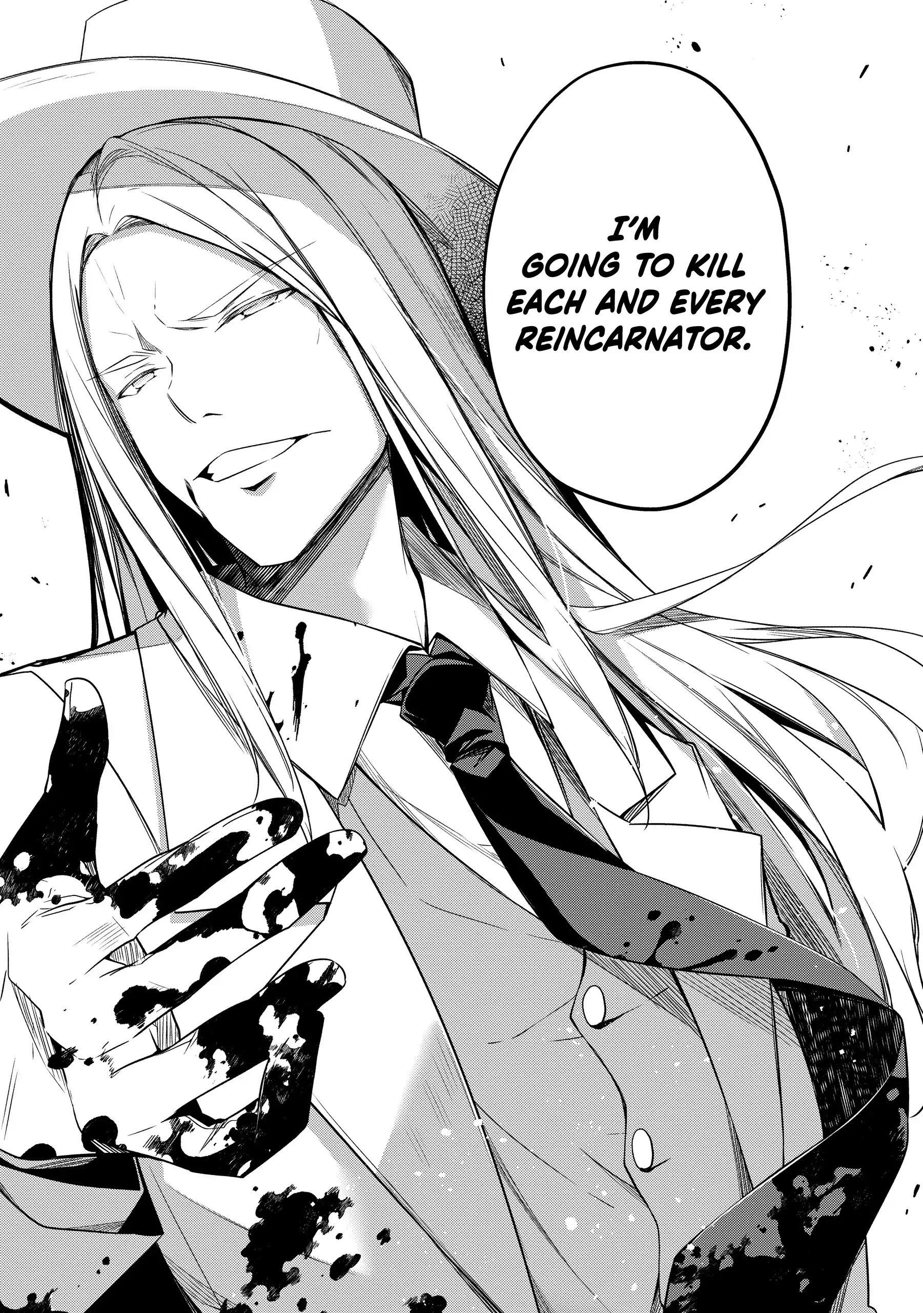 The Invincible Summoner Who Crawled Up from Level 1 (Official) - Chapter 7 - Page 24