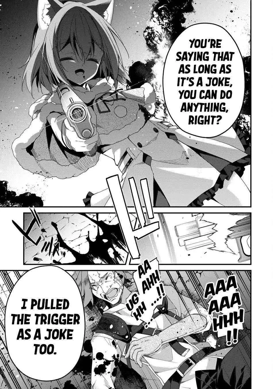 The Invincible Summoner Who Crawled Up from Level 1 - Chapter 29 - Page 32