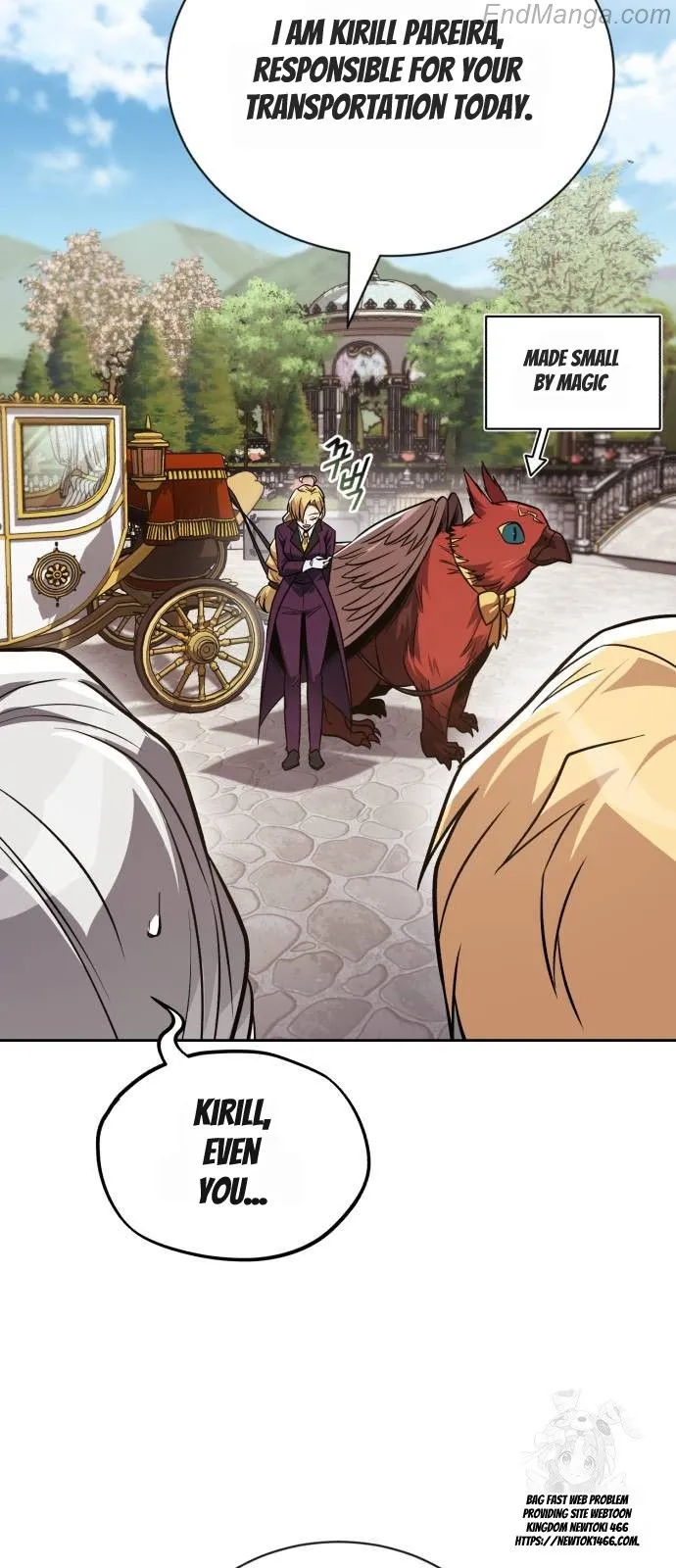 The lazy prince becomes a genius - Chapter 126 - Page 25