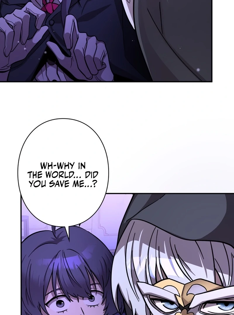The Main Heroines are Trying to Kill Me - Chapter 10 - Page 45