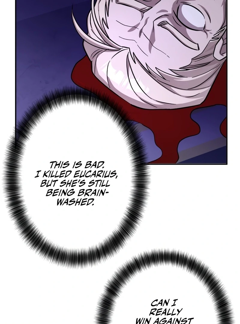 The Main Heroines are Trying to Kill Me - Chapter 10 - Page 47