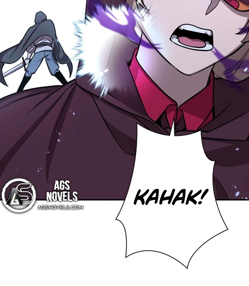 The Main Heroines are Trying to Kill Me - Chapter 10 - Page 54