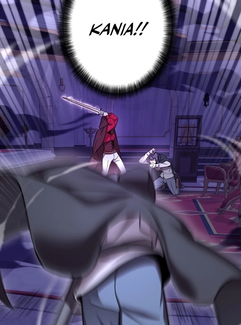 The Main Heroines are Trying to Kill Me - Chapter 10 - Page 26