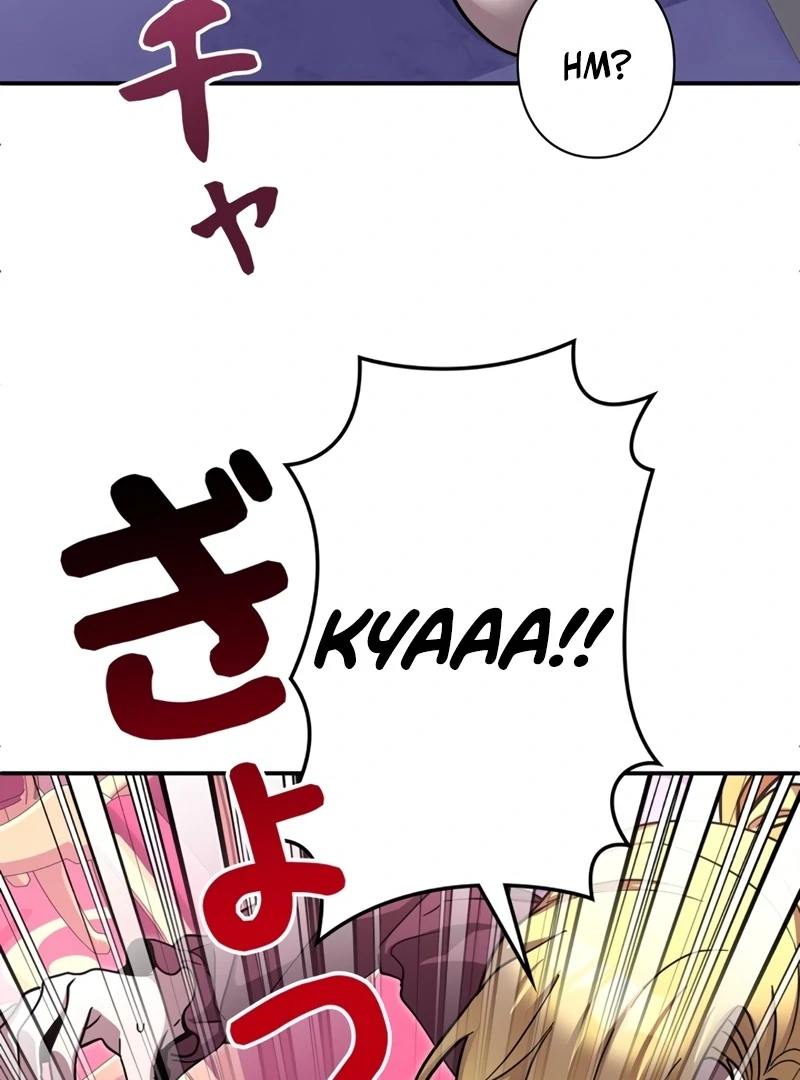 The Main Heroines are Trying to Kill Me - Chapter 10 - Page 72