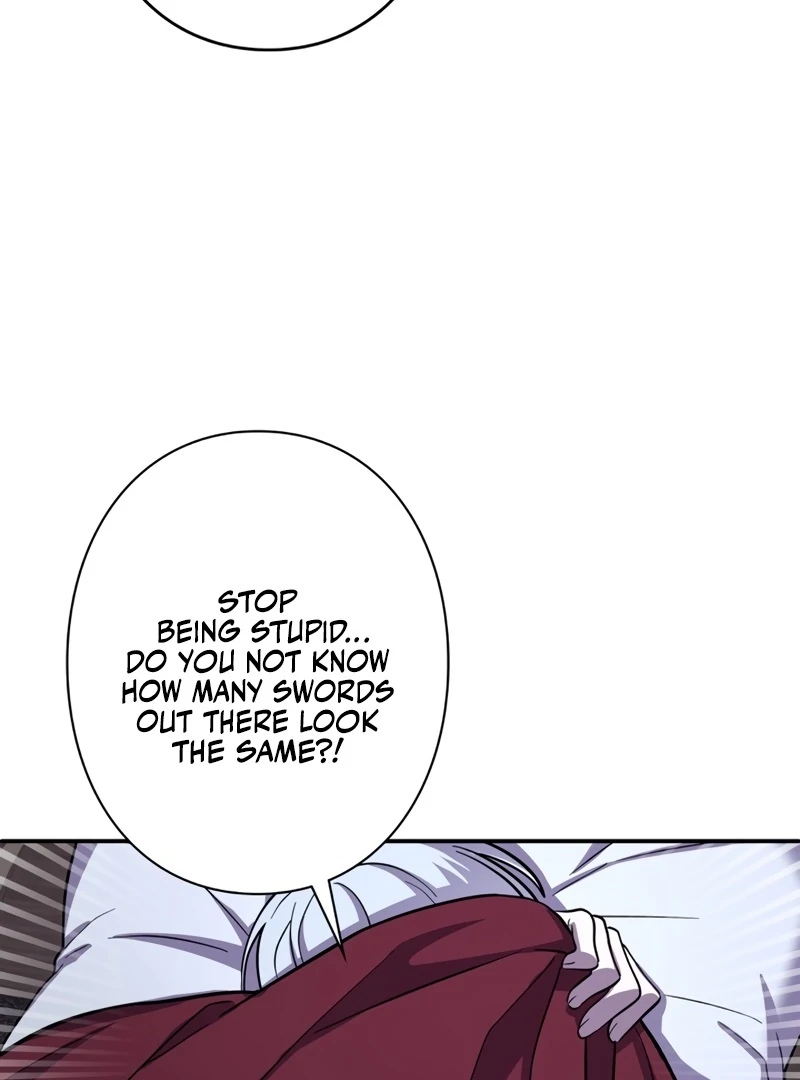 The Main Heroines are Trying to Kill Me - Chapter 10 - Page 104