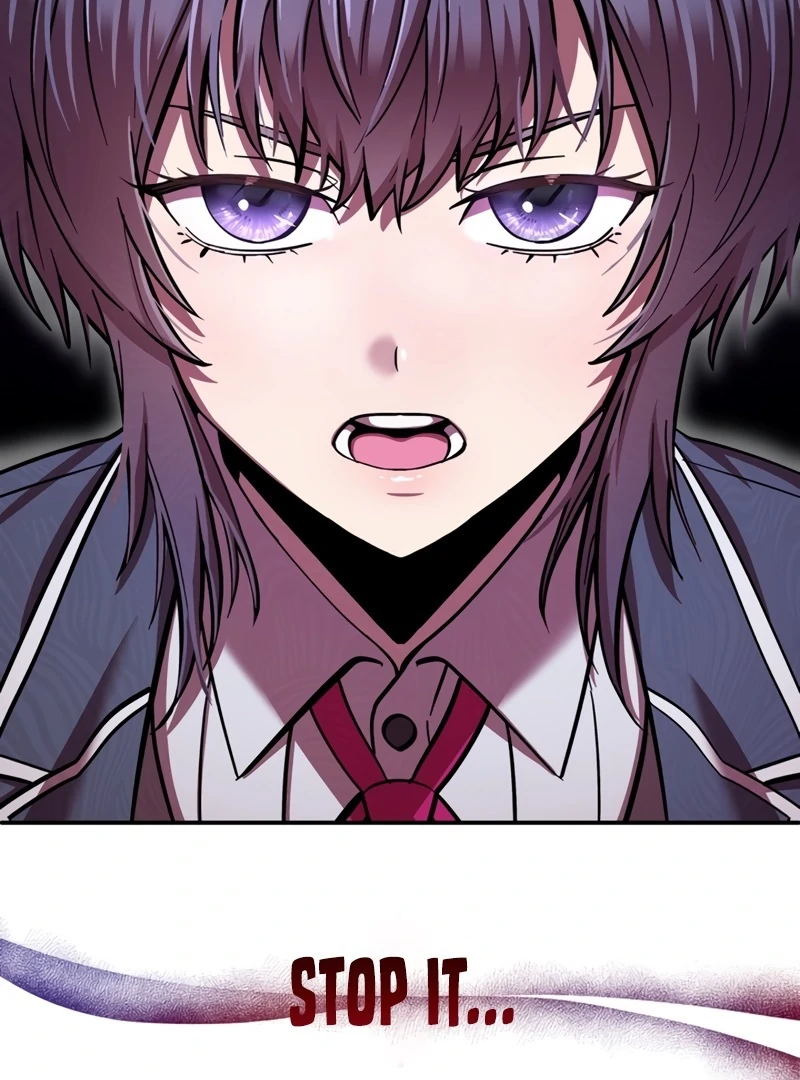The Main Heroines are Trying to Kill Me - Chapter 10 - Page 129