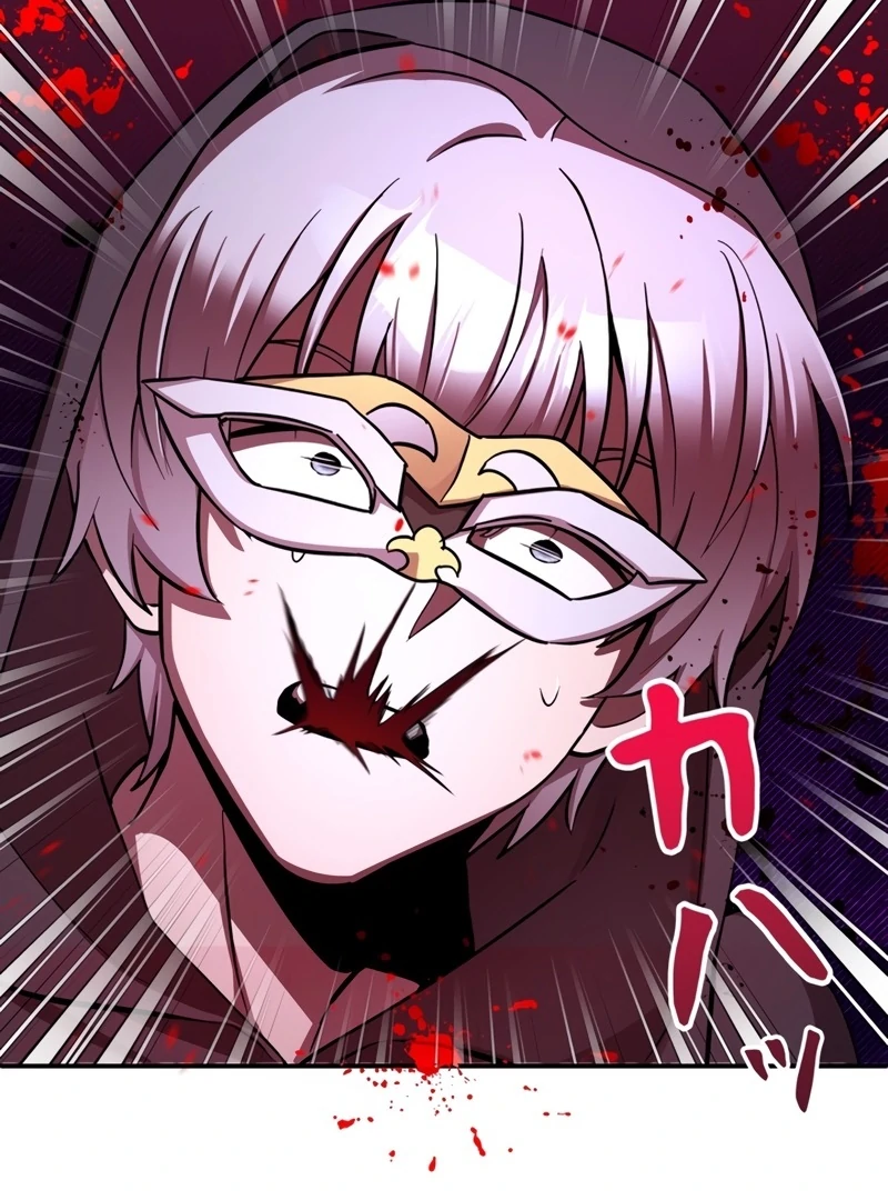 The Main Heroines are Trying to Kill Me - Chapter 10 - Page 34