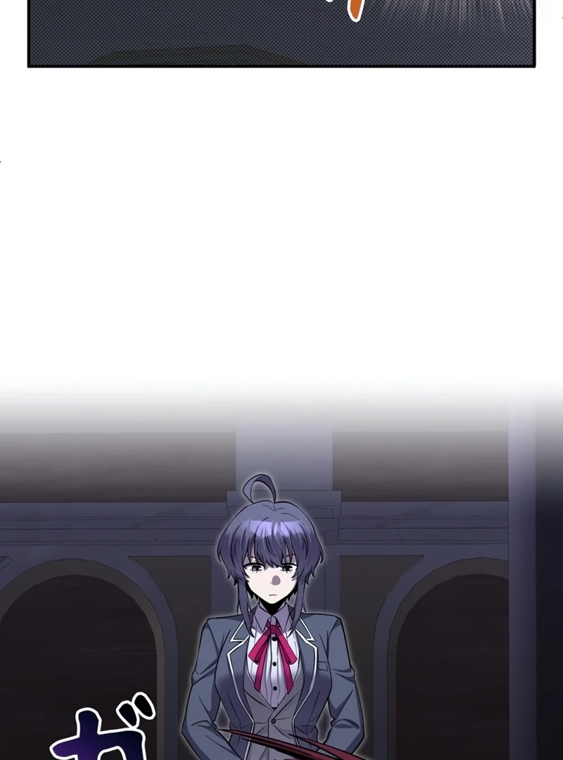 The Main Heroines are Trying to Kill Me - Chapter 10 - Page 116