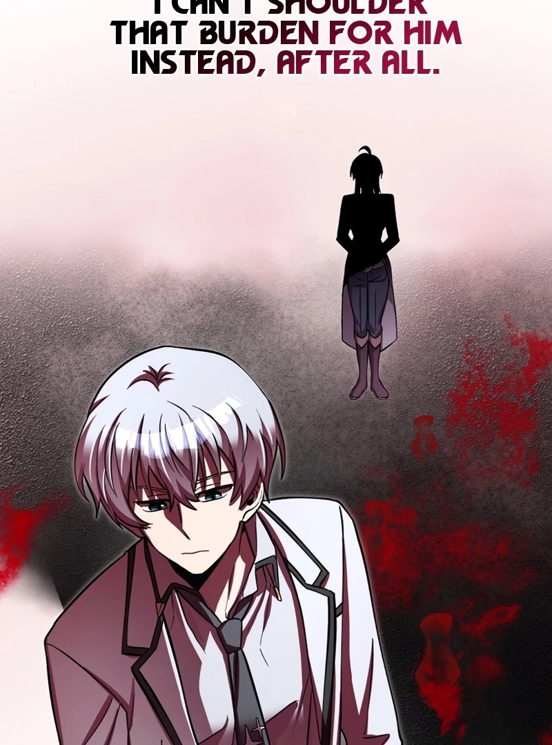 The Main Heroines are Trying to Kill Me - Chapter 11 - Page 114