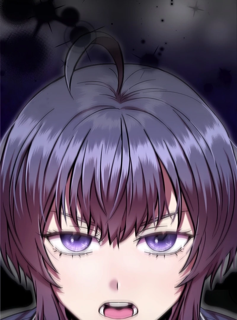 The Main Heroines are Trying to Kill Me - Chapter 11 - Page 50