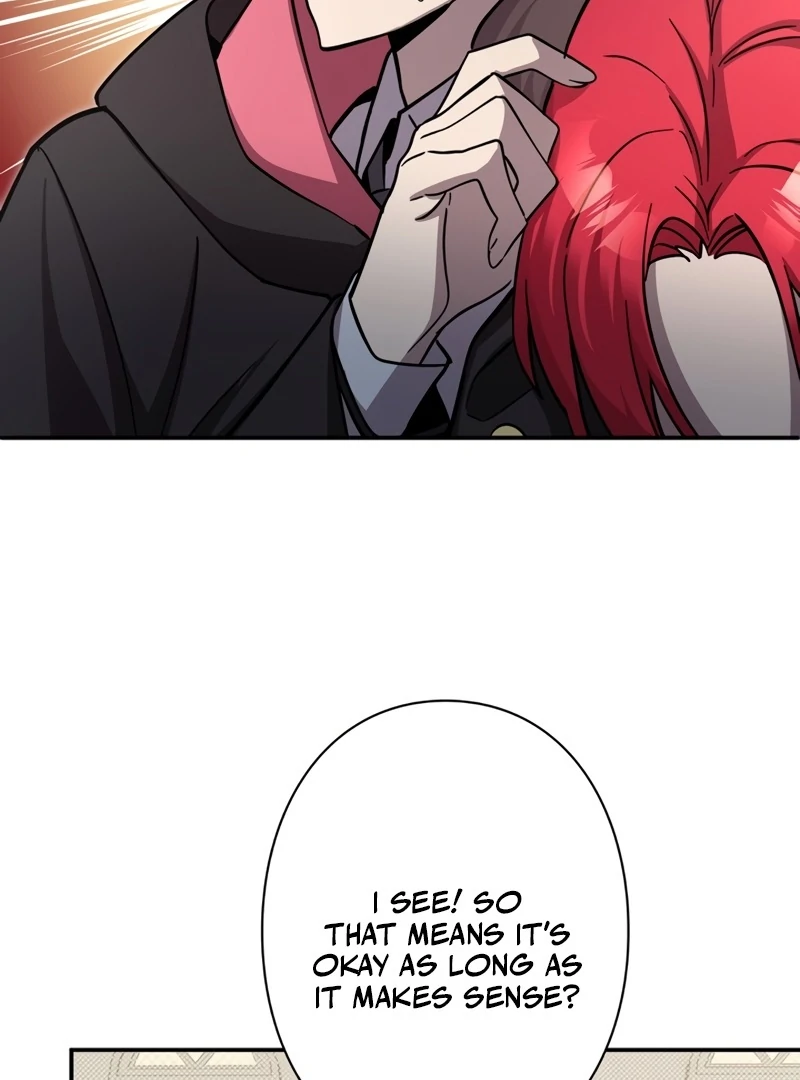 The Main Heroines are Trying to Kill Me - Chapter 12 - Page 84
