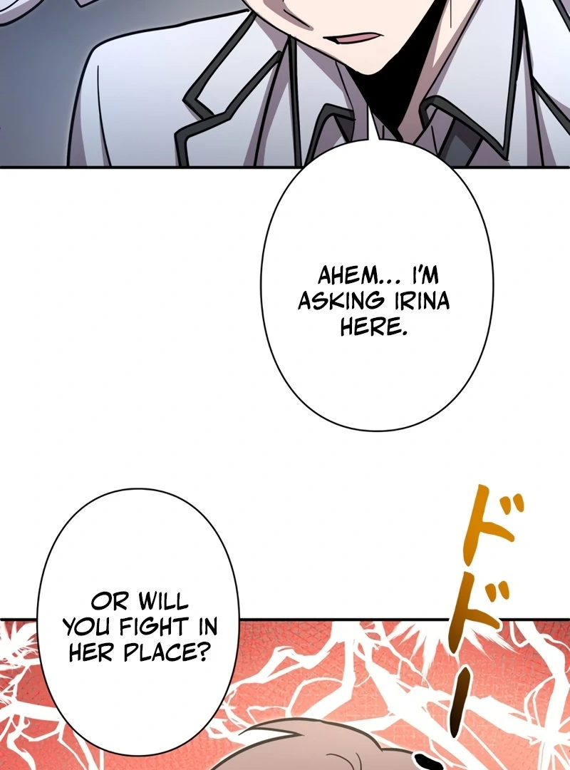 The Main Heroines are Trying to Kill Me - Chapter 12 - Page 89