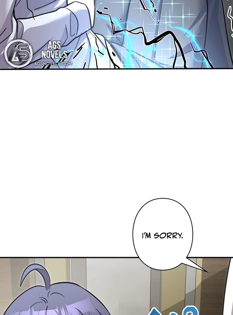 The Main Heroines are Trying to Kill Me - Chapter 12 - Page 26